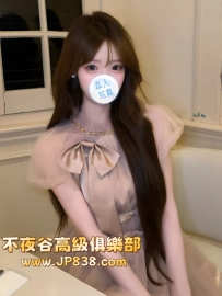 「大阪のVIP高檔茶」月島澪奈 - 新生代藝人