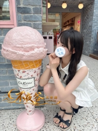 「大阪の品質茶」依奈 - 女裝專櫃