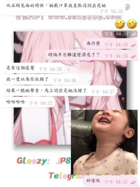 #老點の趣事~    哈哈哈哈，時隔半個月不見的老點妹妹，大大差點沒認出來?