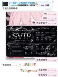 耶嘿，黑鑽SVIP會員卡已派送成功！恭喜霸道總裁成功拿下黑鑽SVIP🥳