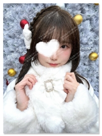 「東京」理奈 - 清純小白花