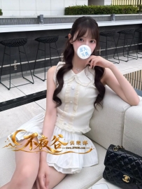 「大阪の優質茶」北川美琴 - 空姐