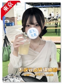 「東京」桜美子 - 女裝模特