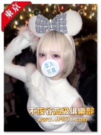 「東京」黒田和花 - 街拍模特